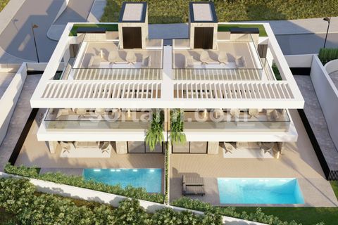 Земельный участок 186м² в Лоле, Португалия № 214610