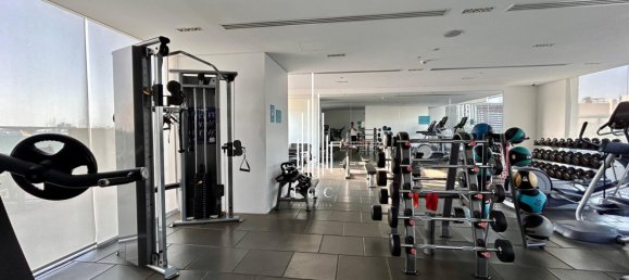 1 bedroom Apartment in Al Reem Island, UAE No. 39941 14