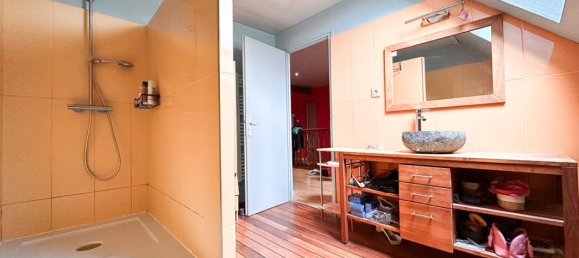 4 غرف نوم منزل في Saint-Herblain, France رقم 342976 10