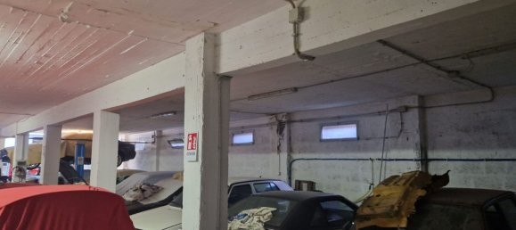 298m² Garage in Ciampino, Italy No. 28616 5
