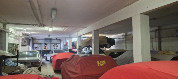 298m² Garage in Ciampino, Italy No. 28616 6