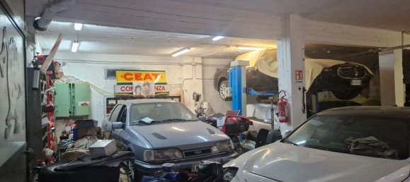 298m² Garage in Ciampino, Italy No. 28616 4