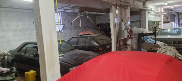 298m² Garage in Ciampino, Italy No. 28616 2