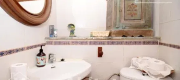 3 bedrooms House in La Vall d'Uixo, Spain No. 31502 42