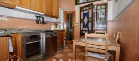 3 bedrooms House in La Vall d'Uixo, Spain No. 31502 5