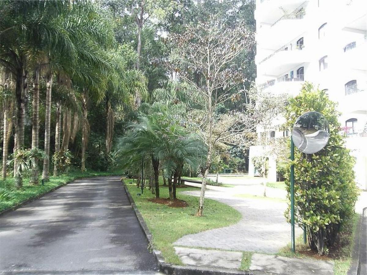 5 chambres Maison à Sao Paulo, Brazil No. 573343