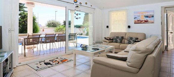 Casa T5 em Empuriabrava, Spain N.º 82929 9