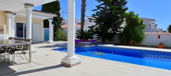 Casa T5 em Empuriabrava, Spain N.º 82929 26