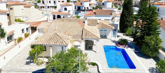 Casa T5 em Empuriabrava, Spain N.º 82929 31