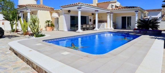 Casa T5 em Empuriabrava, Spain N.º 82929 28
