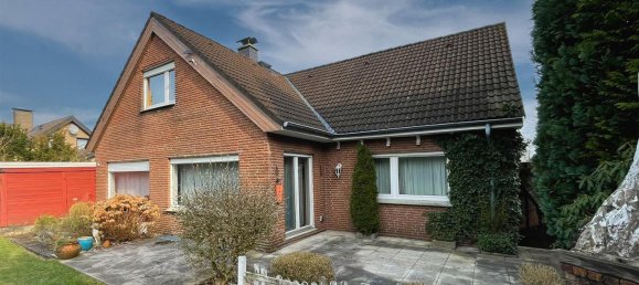 6 rooms House in Lippe, Germany No. 210631 3