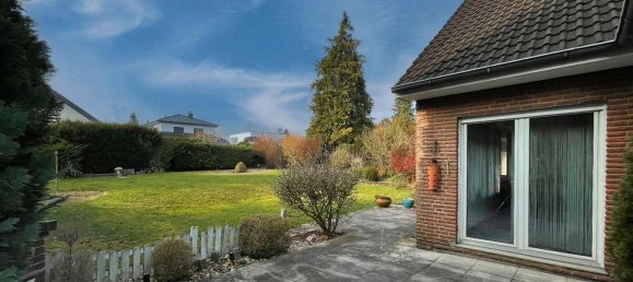 6 rooms House in Lippe, Germany No. 210631 4