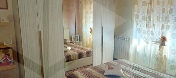 Apartamento de 3 divisões em Guidonia Montecelio, Italy N.º 33618 12