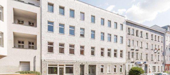 3 غرف نوم شقة في Kopenick, Germany رقم 225831 13