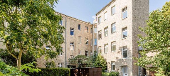 3 غرف نوم شقة في Kopenick, Germany رقم 225831 15