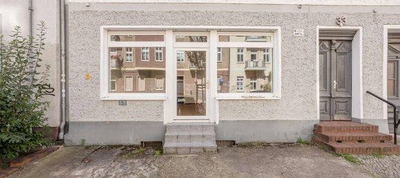 3 غرف نوم شقة في Kopenick, Germany رقم 225831 12