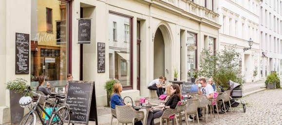 3 غرف نوم شقة في Kopenick, Germany رقم 225831 19