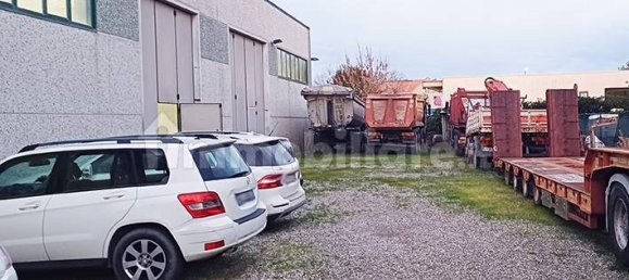 952m² Warehouse in Grosseto, Italy No. 82958 8