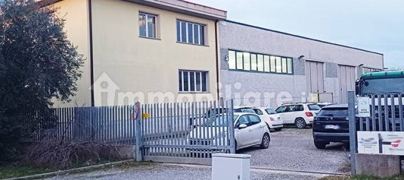 952m² Warehouse in Grosseto, Italy No. 82958 6
