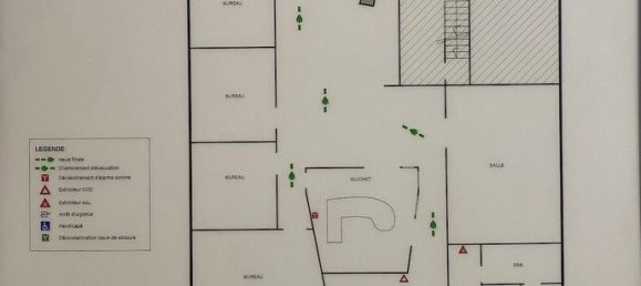 12 rooms Commercial property in Jeumont, France No. 212537 18