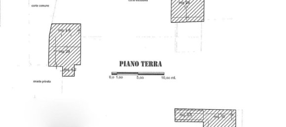 5غرفة منزل في Trentola Ducenta, Italy رقم 268492 43