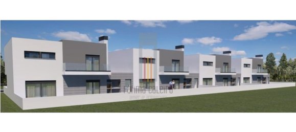 Terreno em Sesimbra, Portugal 354 m² N.º 90209 6