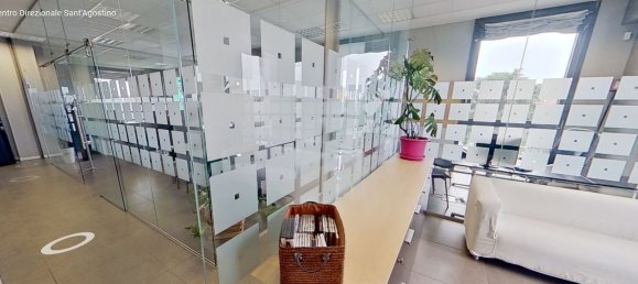 Escritório em Paderno Dugnano, Italy 141 m² N.º 112522 8