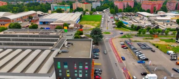 Escritório em Paderno Dugnano, Italy 141 m² N.º 112522 34