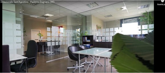Escritório em Paderno Dugnano, Italy 141 m² N.º 112522 22