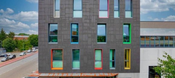 Escritório em Paderno Dugnano, Italy 141 m² N.º 112522 27