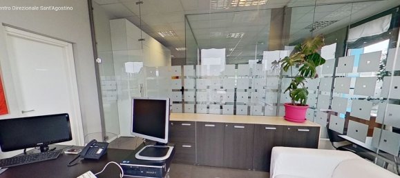 Escritório em Paderno Dugnano, Italy 141 m² N.º 112522 6