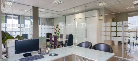 Escritório em Paderno Dugnano, Italy 141 m² N.º 112522 5