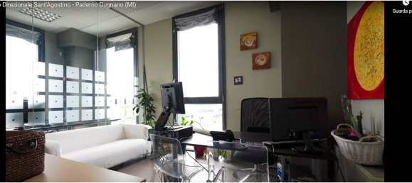 Escritório em Paderno Dugnano, Italy 141 m² N.º 112522 21