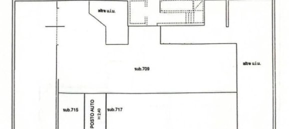 Escritório em Paderno Dugnano, Italy 141 m² N.º 112522 37