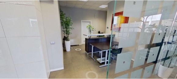 Escritório em Paderno Dugnano, Italy 141 m² N.º 112522 16