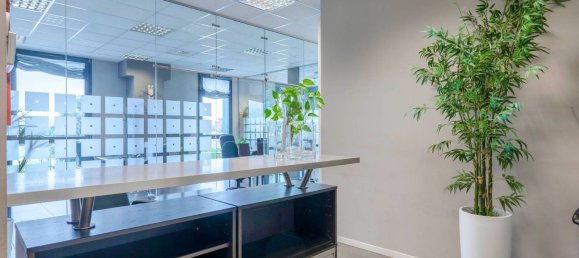 Escritório em Paderno Dugnano, Italy 141 m² N.º 112522 7