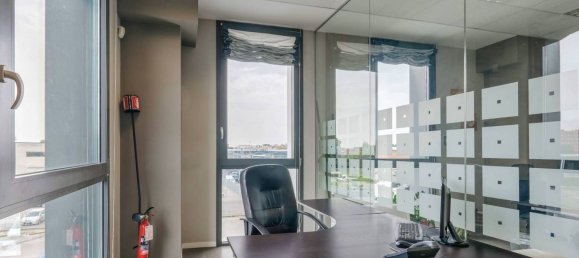 Escritório em Paderno Dugnano, Italy 141 m² N.º 112522 15