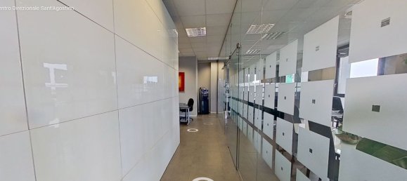 Escritório em Paderno Dugnano, Italy 141 m² N.º 112522 4
