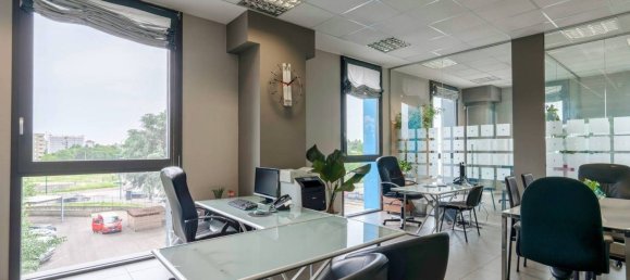 Escritório em Paderno Dugnano, Italy 141 m² N.º 112522 11