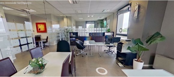 Escritório em Paderno Dugnano, Italy 141 m² N.º 112522 18