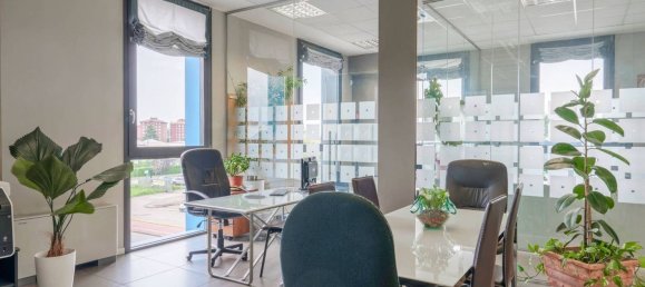 Escritório em Paderno Dugnano, Italy 141 m² N.º 112522 9