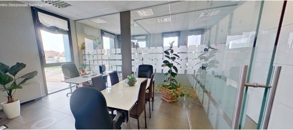 Escritório em Paderno Dugnano, Italy 141 m² N.º 112522 19