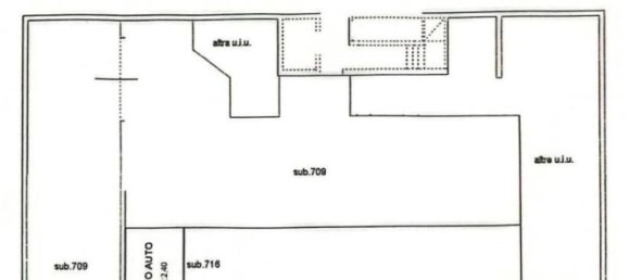 Escritório em Paderno Dugnano, Italy 141 m² N.º 112522 36