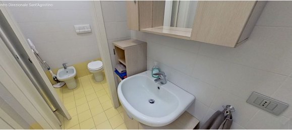 Escritório em Paderno Dugnano, Italy 141 m² N.º 112522 12