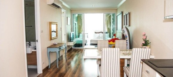 شقة 3 غرف نوم  في Hua Hin, Thailand رقم 70580 12