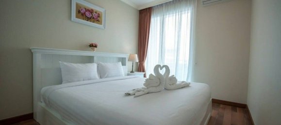 شقة 3 غرف نوم  في Hua Hin, Thailand رقم 70580 7