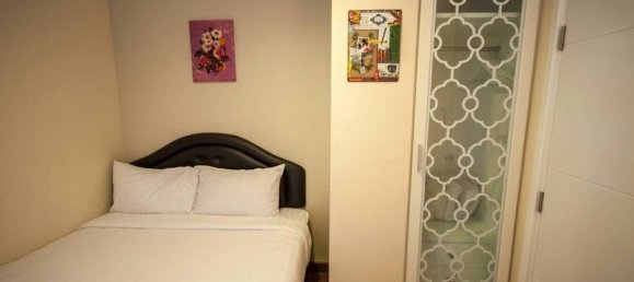 شقة 3 غرف نوم  في Hua Hin, Thailand رقم 70580 9