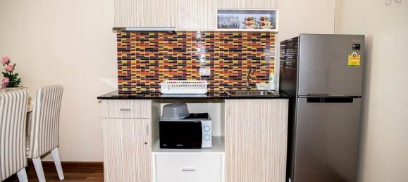 شقة 3 غرف نوم  في Hua Hin, Thailand رقم 70580 4