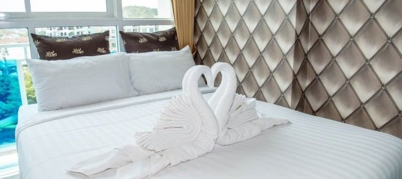 شقة 3 غرف نوم  في Hua Hin, Thailand رقم 70580 5