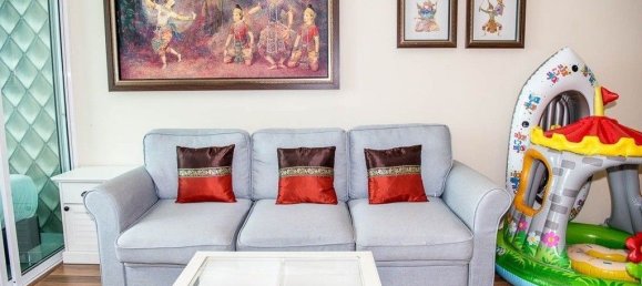 شقة 3 غرف نوم  في Hua Hin, Thailand رقم 70580 14